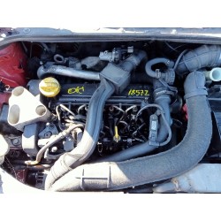 renault clio ii fase ii (b/cb0) del año 2008