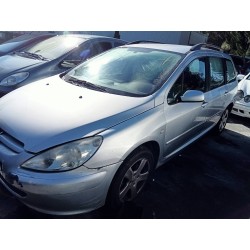 peugeot 307 break / sw (s1) del año 2004
