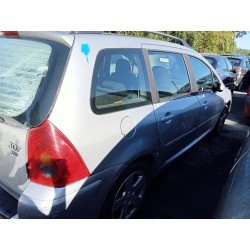 peugeot 307 break / sw (s1) del año 2004