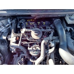 peugeot 307 break / sw (s1) del año 2004