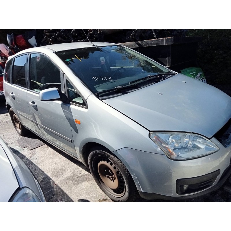 ford focus c-max (cap) del año 2005