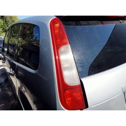 ford focus c-max (cap) del año 2005
