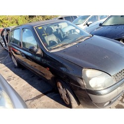 renault clio ii fase ii (b/cb0) del año 2002