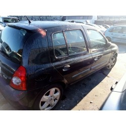 renault clio ii fase ii (b/cb0) del año 2002
