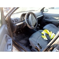renault clio ii fase ii (b/cb0) del año 2002