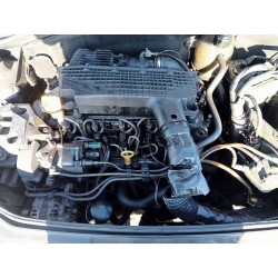 renault clio ii fase ii (b/cb0) del año 2002