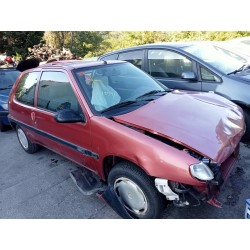 citroen saxo del año 1996