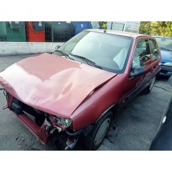 citroen saxo del año 1996