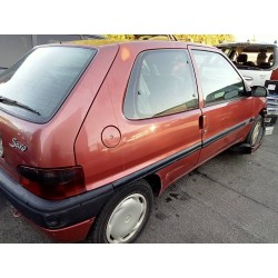 citroen saxo del año 1996
