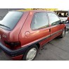 citroen saxo del año 1996