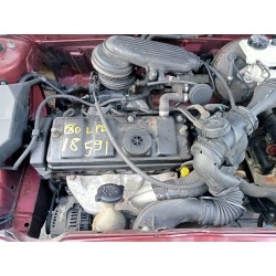 citroen saxo del año 1996