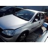 opel corsa c del año 2001