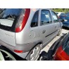 opel corsa c del año 2001