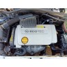 opel corsa c del año 2001
