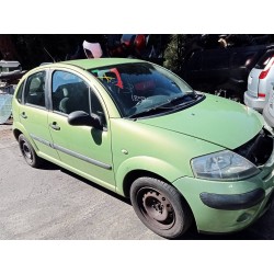 citroen c3 del año 2006