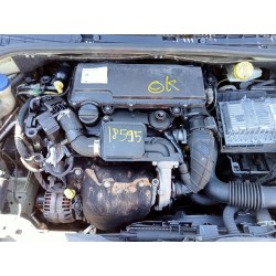 citroen c3 del año 2006