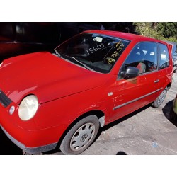 volkswagen lupo (6x1/6e1) del año 2005