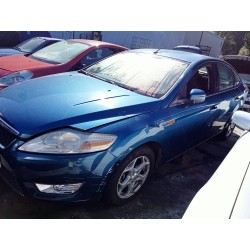 ford mondeo ber. (ca2) del año 2007