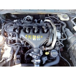 ford mondeo ber. (ca2) del año 2007