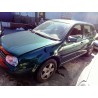 volkswagen golf iv berlina (1j1) del año 1999
