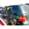 volkswagen golf iv berlina (1j1) del año 1999