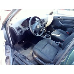volkswagen golf iv berlina (1j1) del año 1999