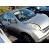 nissan micra (k12e) del año 2005