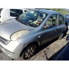 nissan micra (k12e) del año 2005