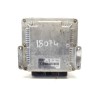 Recambio de centralita motor uce para renault laguna ii (bg0) authentique referencia OEM IAM HOM8200126462  