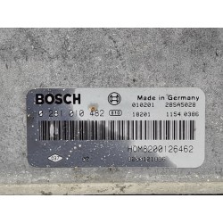 Recambio de centralita motor uce para renault laguna ii (bg0) authentique referencia OEM IAM HOM8200126462  