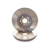Recambio de disco freno delantero para renault laguna ii (bg0) authentique referencia OEM IAM   