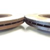 Recambio de disco freno delantero para renault laguna ii (bg0) authentique referencia OEM IAM   