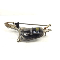 Recambio de motor limpia delantero para renault laguna ii (bg0) authentique referencia OEM IAM   