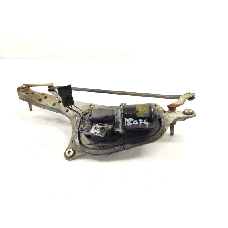 Recambio de motor limpia delantero para renault laguna ii (bg0) authentique referencia OEM IAM Recambio de motor limpia delantero para renault laguna ii (bg0) authentique referencia OEM IAM