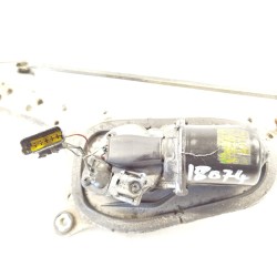 Recambio de motor limpia delantero para renault laguna ii (bg0) authentique referencia OEM IAM   