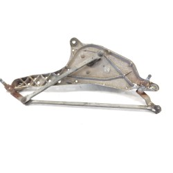 Recambio de motor limpia delantero para renault laguna ii (bg0) authentique referencia OEM IAM   