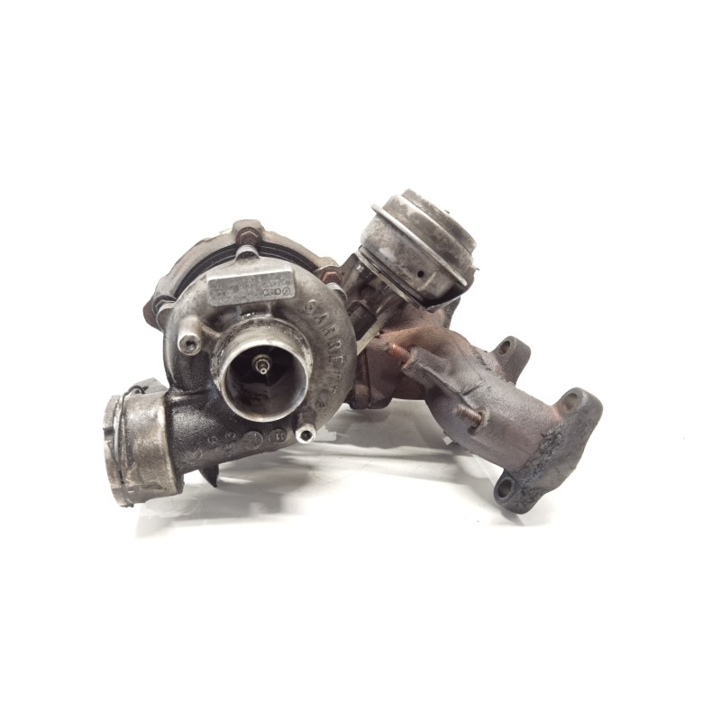 Recambio de turbocompresor para volkswagen passat berlina (3b3) advance referencia OEM IAM 038145702E Recambio de turbocompresor para volkswagen passat berlina (3b3) advance referencia OEM IAM 038145702E