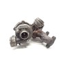 Recambio de turbocompresor para volkswagen passat berlina (3b3) advance referencia OEM IAM 038145702E  
