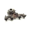Recambio de turbocompresor para volkswagen passat berlina (3b3) advance referencia OEM IAM 038145702E  
