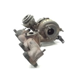 Recambio de turbocompresor para volkswagen passat berlina (3b3) advance referencia OEM IAM 038145702E  