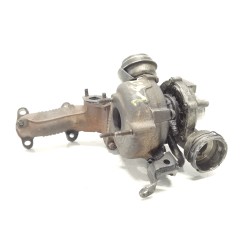 Recambio de turbocompresor para volkswagen passat berlina (3b3) advance referencia OEM IAM 038145702E  