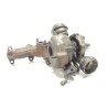 Recambio de turbocompresor para volkswagen passat berlina (3b3) advance referencia OEM IAM 038145702E  
