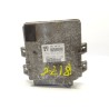 Recambio de centralita motor uce para peugeot 206 berlina xr referencia OEM IAM 9637086980  