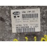 Recambio de centralita motor uce para peugeot 206 berlina xr referencia OEM IAM 9637086980  