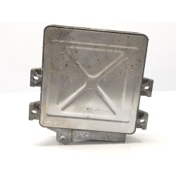 Recambio de centralita motor uce para peugeot 206 berlina xr referencia OEM IAM 9637086980  