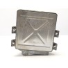 Recambio de centralita motor uce para peugeot 206 berlina xr referencia OEM IAM 9637086980  