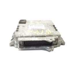 Recambio de centralita motor uce para peugeot 206 berlina xr referencia OEM IAM 9637086980  