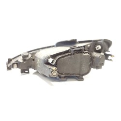 Recambio de faro derecho para peugeot 206 berlina xr referencia OEM IAM 9660535580  
