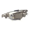 Recambio de faro derecho para peugeot 206 berlina xr referencia OEM IAM 9660535580  