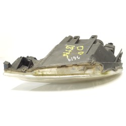 Recambio de faro derecho para peugeot 206 berlina xr referencia OEM IAM 9660535580  
